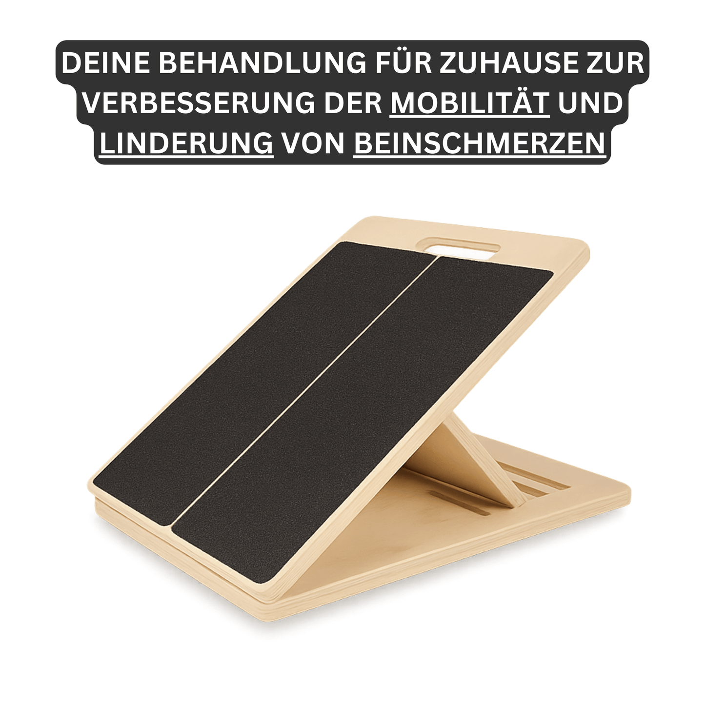 Mobility - Fitness Schrägbrett