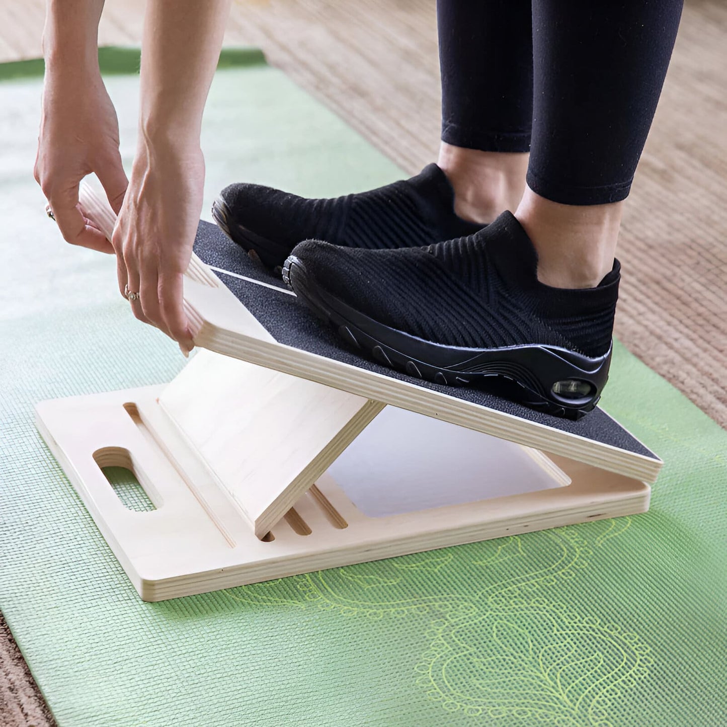 Mobility - Fitness Schrägbrett