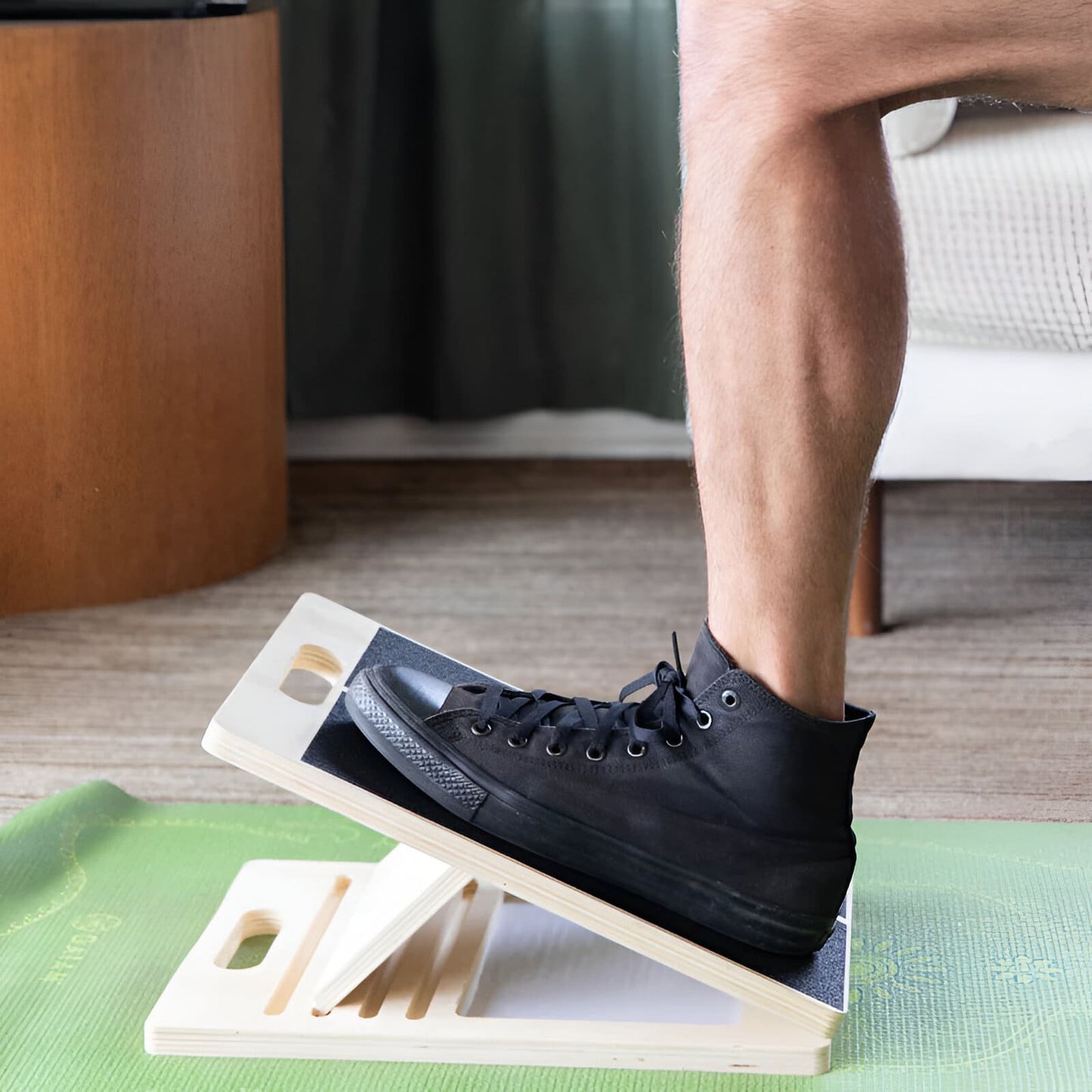 Mobility - Fitness Schrägbrett
