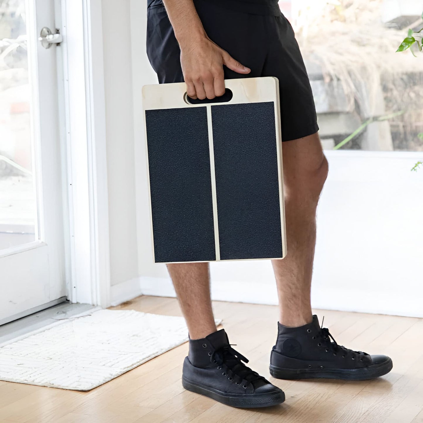 Mobility - Fitness Schrägbrett