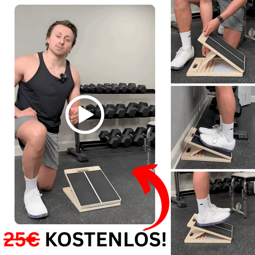 Trainingsplan